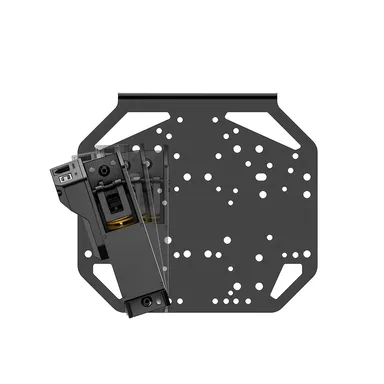 MOZA Universal Mounting Plate 5