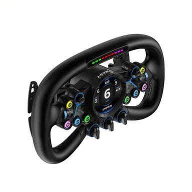 MOZA Vision GS 2