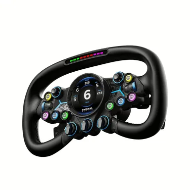 MOZA Vision GS 3