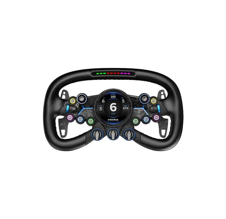 MOZA Vision GS