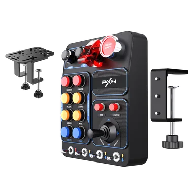 PXN CB1 Button Box