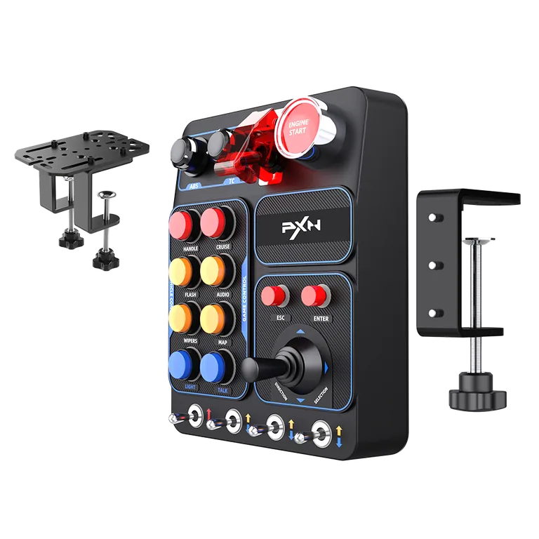 PXN CB1 Button Box