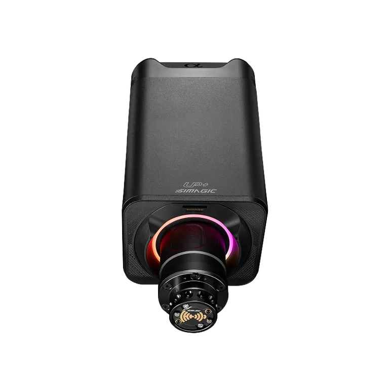 SIMAGIC Alpha EVO Ultra