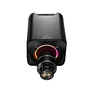 SIMAGIC Alpha EVO