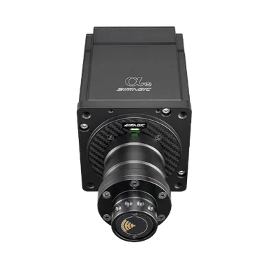 SIMAGIC Alpha Mini