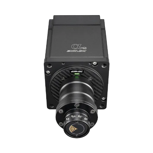 SIMAGIC Alpha Mini