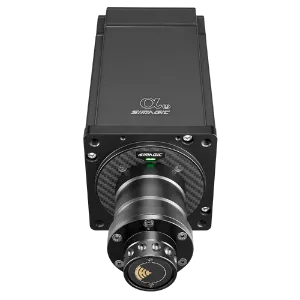 SIMAGIC Alpha U