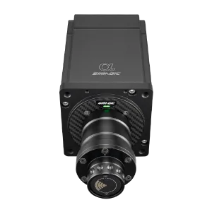SIMAGIC Alpha