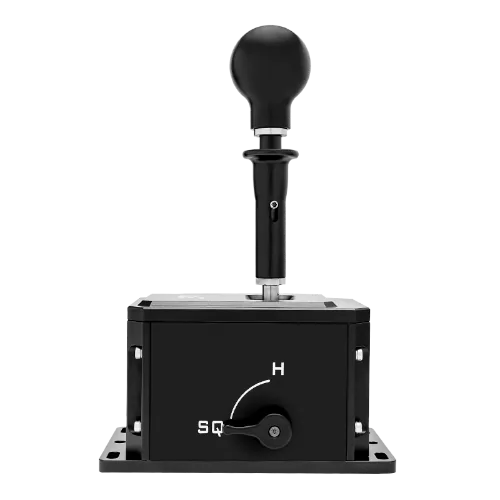 SIMAGIC DS-8X