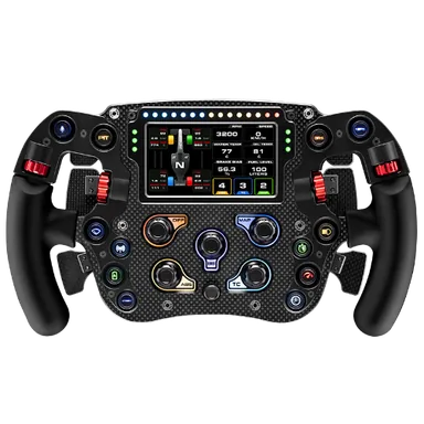 SIMAGIC FX Pro