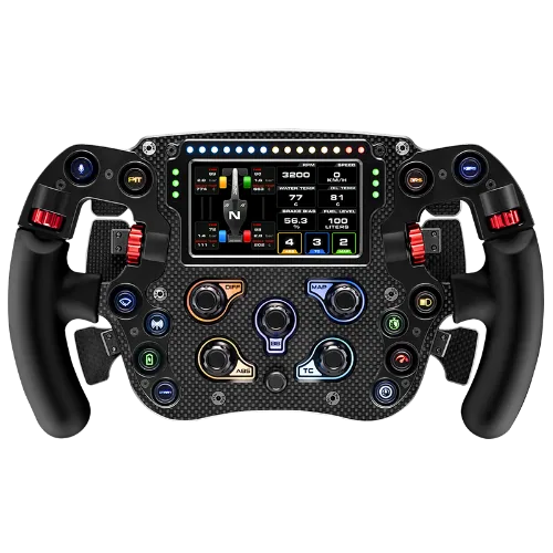 SIMAGIC FX Pro