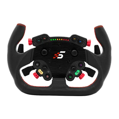 SIMAGIC GTC