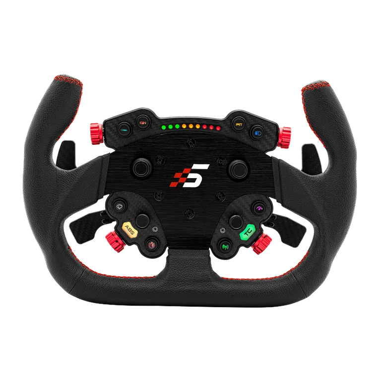 SIMAGIC GTC