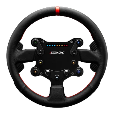 SIMAGIC GTS