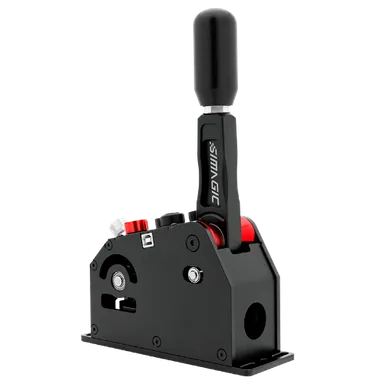 SIMAGIC Sequential Shifter Q1 / Q1S