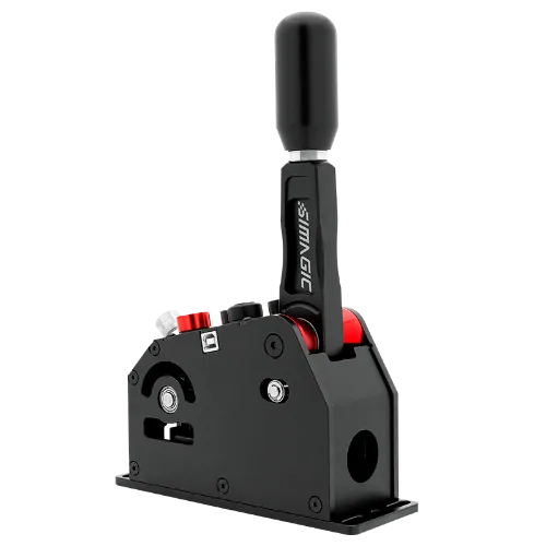 SIMAGIC Sequential Shifter Q1 / Q1S