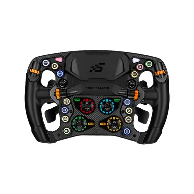 SIMAGIC Zeus Formula