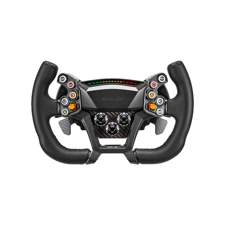 SIMAGIC Zeus GT