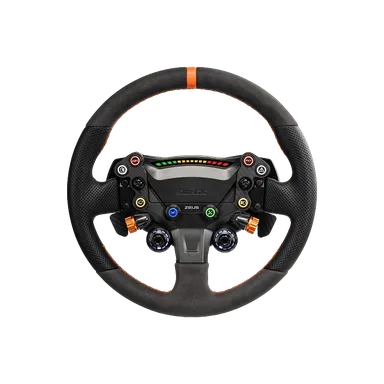SIMAGIC Zeus Sport