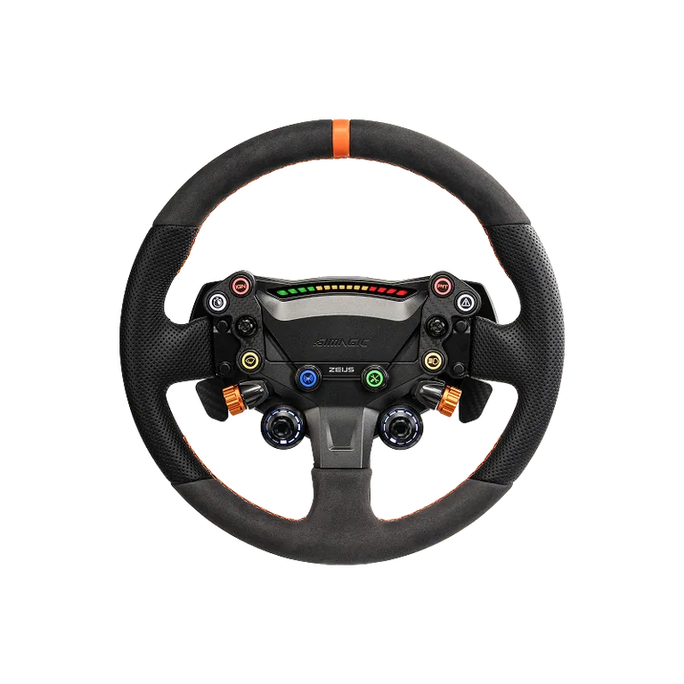 SIMAGIC Zeus Sport