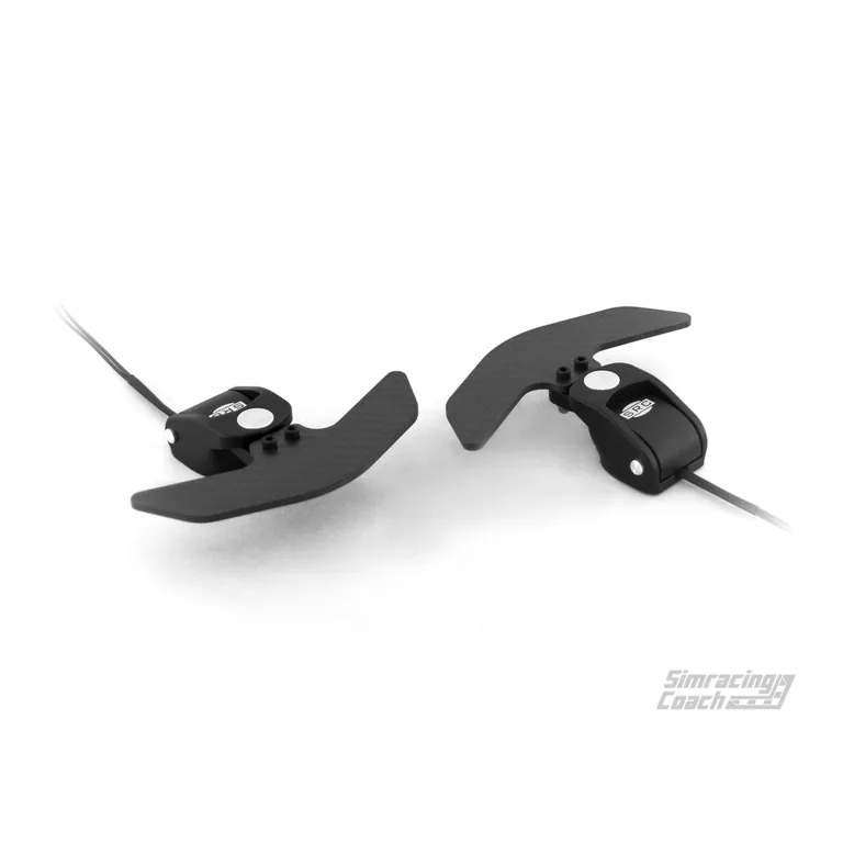 Sim Racing Coach SRC Paddle Shifters