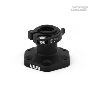 Sim Racing Coach SRC Quick Release