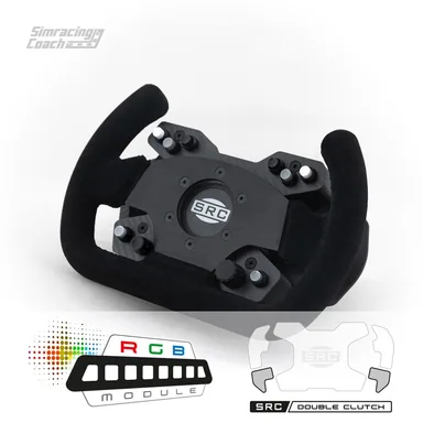 Sim Racing Coach SRC RADICAL