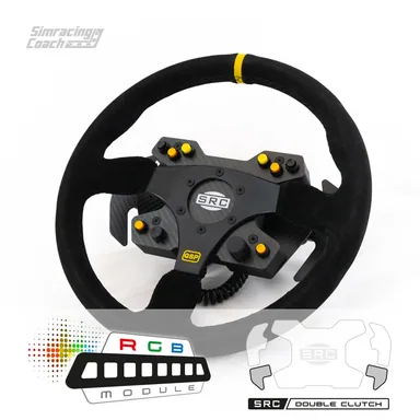 Sim Racing Coach SRC RALLY
