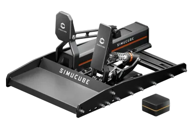 Simucube ActivePedal Pro
