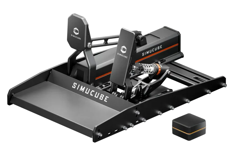 Simucube ActivePedal Pro