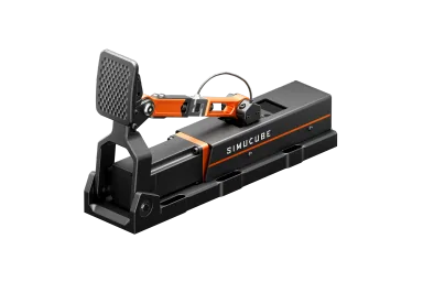 Simucube ActivePedal Ultimate