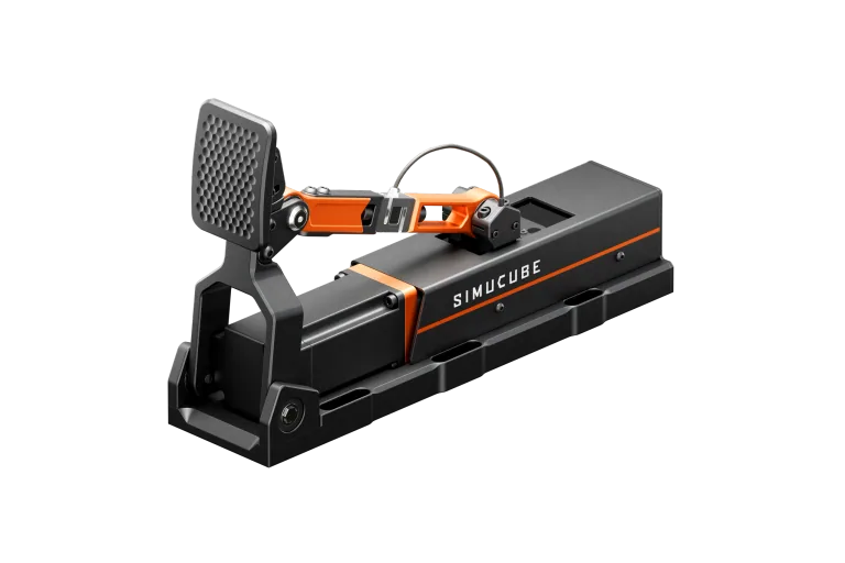 Simucube ActivePedal Ultimate