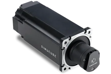 Simucube 2 Ultimate