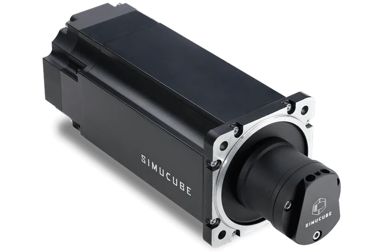 Simucube 2 Ultimate