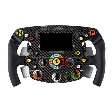 Thrustmaster Ferrari SF1000 Edition