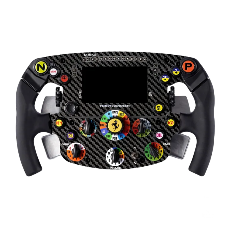 Thrustmaster Ferrari SF1000 Edition