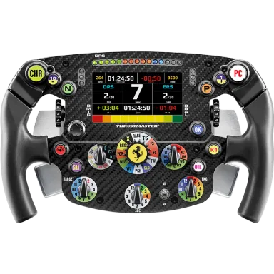 Thrustmaster Formula Wheel Add-On