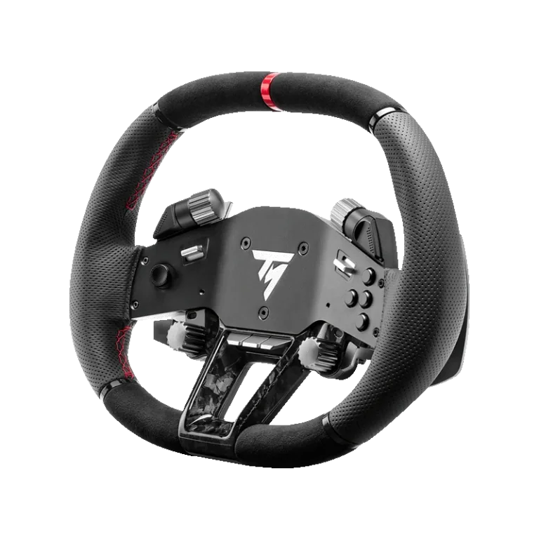 Thrustmaster Hypercar Wheel Add-On