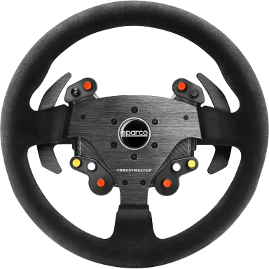 Thrustmaster Sparco R383 Mod