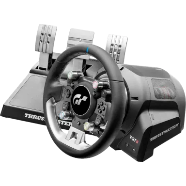 Thrustmaster T-GT II