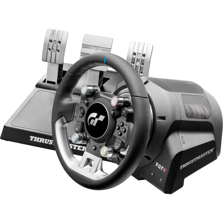 Thrustmaster T-GT II