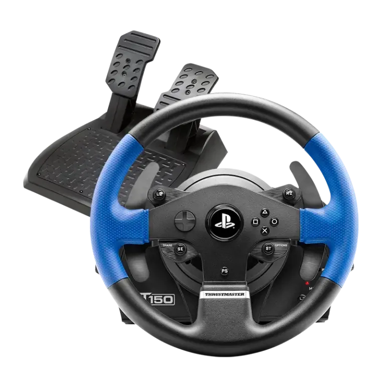 Thrustmaster T150