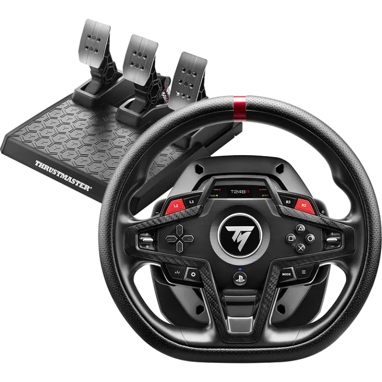 Thrustmaster T248