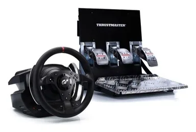 Thrustmaster T500 RS