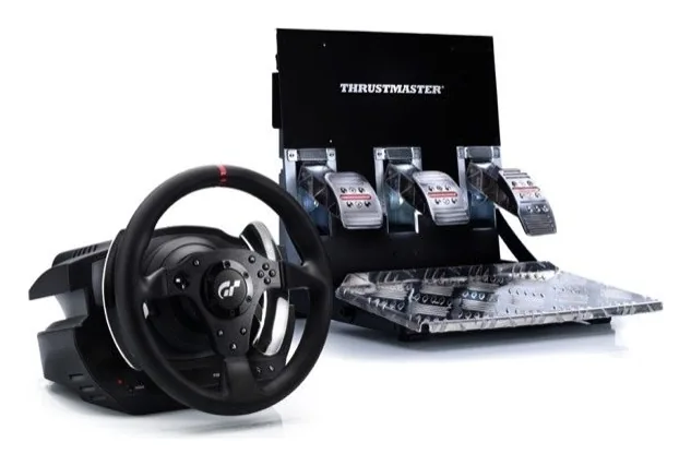Thrustmaster T500 RS