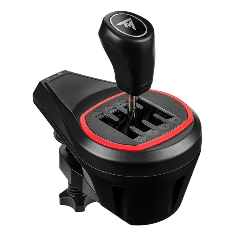 Thrustmaster TH8S