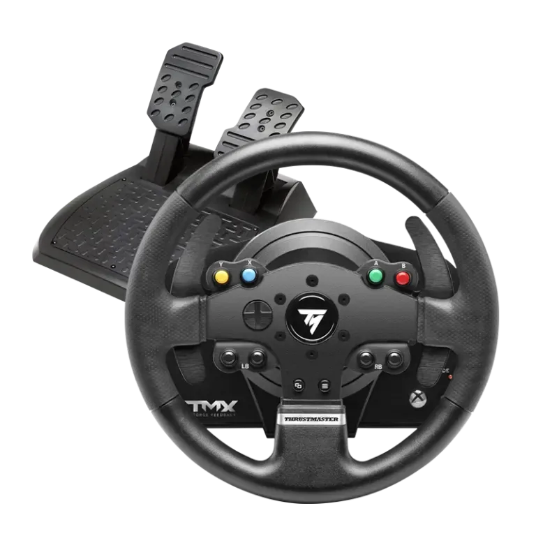 Thrustmaster TMX