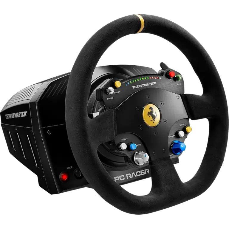 Thrustmaster TS-PC Racer