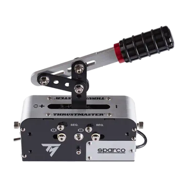 Thrustmaster TSS Handbrake Sparco Mod+