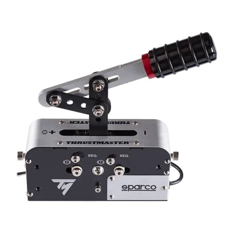 Thrustmaster TSS Handbrake Sparco Mod+